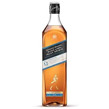 ジョニーウォーカーBlack Label Islay Origin2本 ジョニーウォーカーBlack Label Islay Origin2本 johnnie-walker